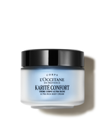 Ultra Rich Body Cream