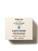 Ultra Rich Body Cream Refill