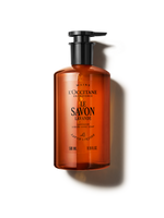 Shea (Karité) Lavender Liquid Hand Soap 500ml