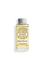 ALMOND SUPPLE SKIN OIL