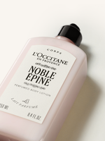 Noble Épine Perfumed Body Lotion