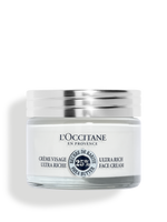 Shea Butter Ultra Rich Face Cream