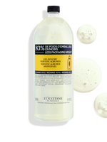 Citrus Verbena Shower Gel Refill