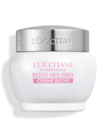 Reine Blanche Brightening Ultra-Moisturizer Rich Cream