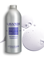 Lavender Foaming Bath