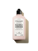 Fleurs de Cerisier (Cherry Blossom) Body Lotion