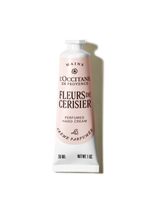 Fleurs de Cerisier (Cherry Blossom) Hand Cream