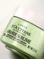 Almond (Amande) Smoothing Milk Concentrate