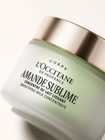 Almond (Amande) Smoothing Milk Concentrate 200 ml