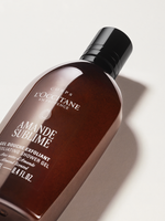 Almond (Amande) Exfoliating Shower Gel