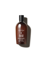 Almond (Amande) Exfoliating Shower Gel