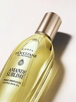 Almond (Amande) Supple Skin Oil 100 ml