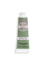 Almond Delicious Hands