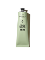 Almond (Amande) Hand Cream