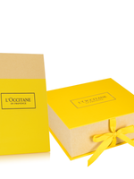 Maksuton lahjapaketointi