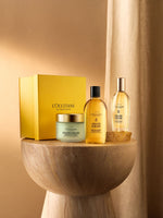 Almond (Amande) Shower Oil