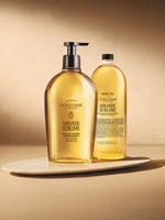 Almond (Amande) Softening Shower Oil Refill