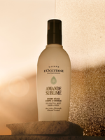 Almond (Amande) Delightful Hair & Body Mist