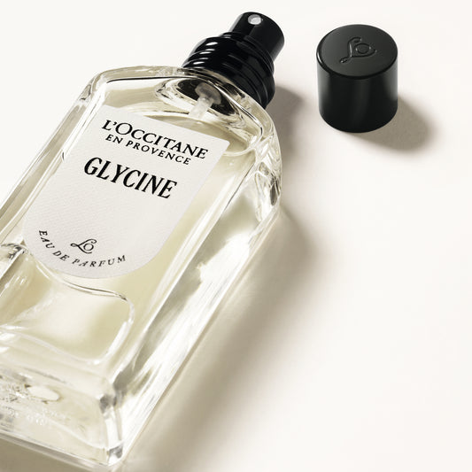 Glycine Eau de Parfum