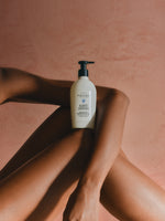 Shea (Shea) Intense Moisture Body Lotion