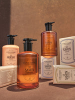 Shea Butter (Karité) Verbena Body Soap