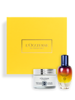 Reset & Nourishing Skin Care Duo