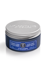 Shea Ultra Rich Body Cream