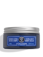 Shea Ultra Rich Body Cream