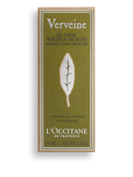 Verbena Cooling Hand Cream Gel