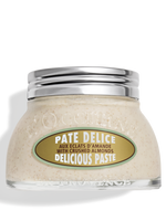 Almond Delicious Paste