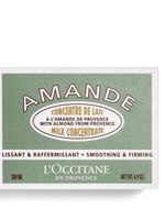 Almond Milk Concentrate