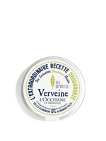 Verbena Deodorant Balm