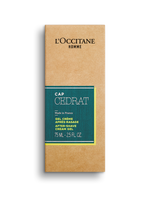 Cap Cédrat Cream Gel After Shave