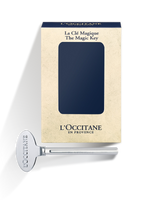 Magic Key - Tuubipuristin