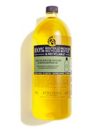 Almond Shower Oil Refill