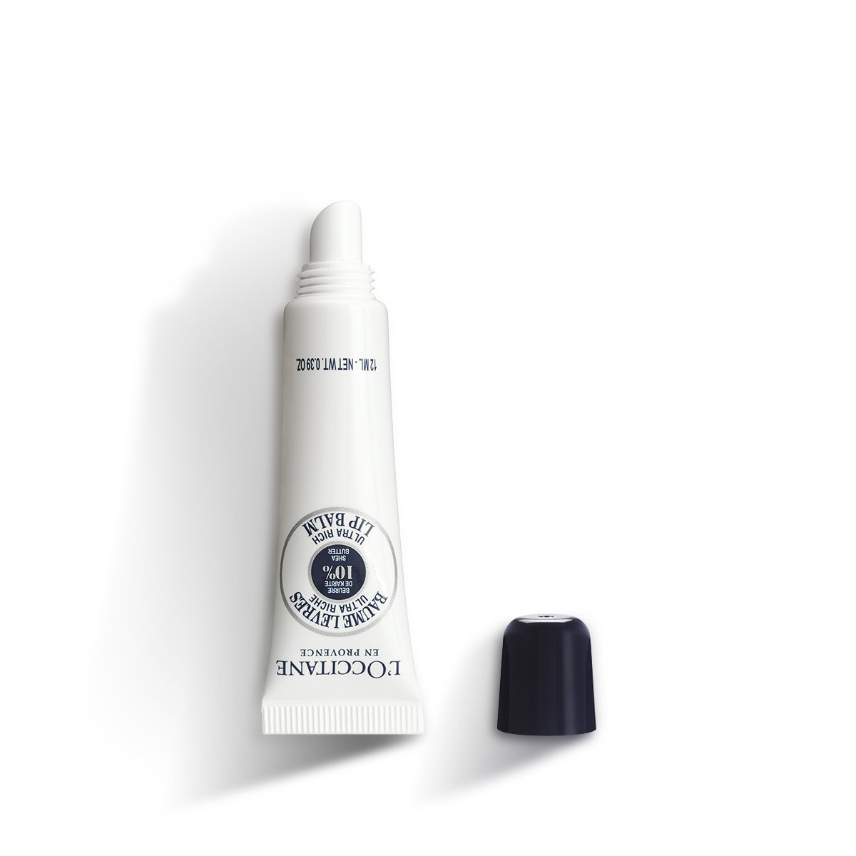 Shea Butter Ultra Rich Lip Balm