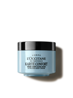 Ultra Rich Body Cream