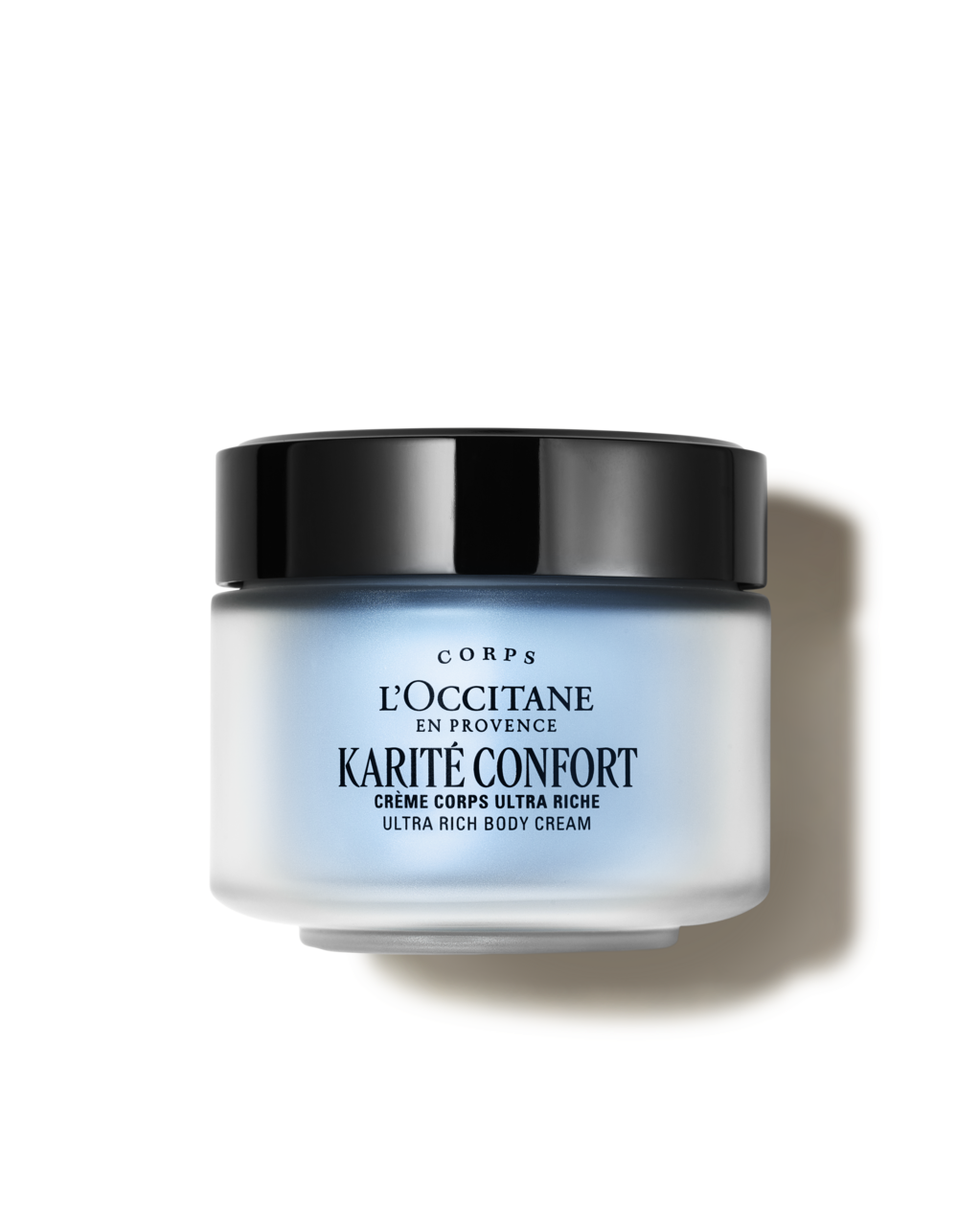 Ultra Rich Body Cream