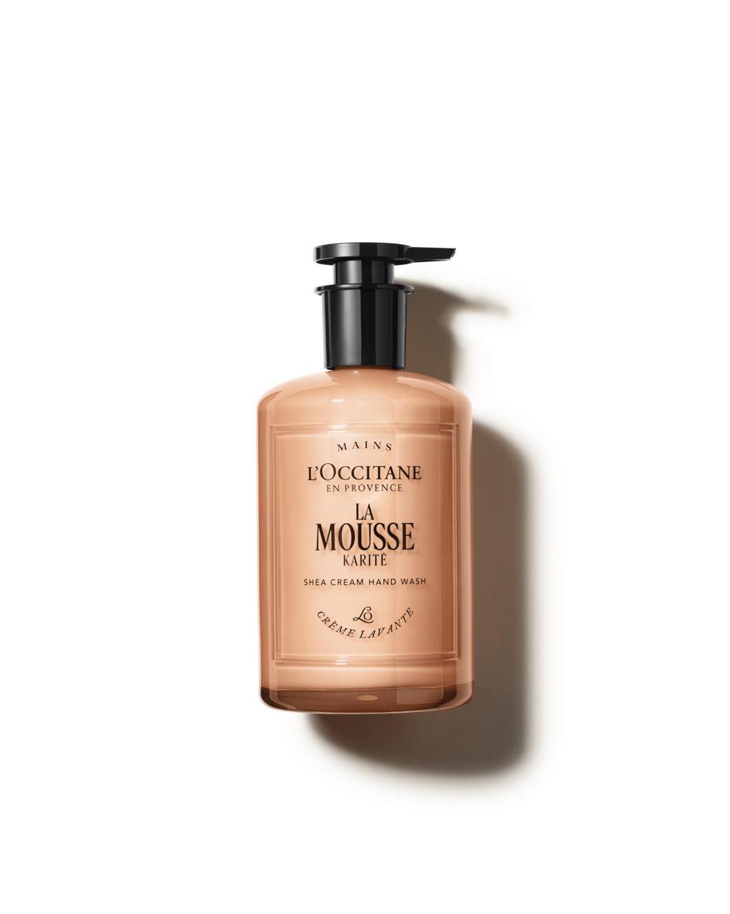 Shea (Karité) Ultra Rich Wash 350ml