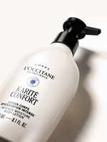 Intense Moisture Body Lotion