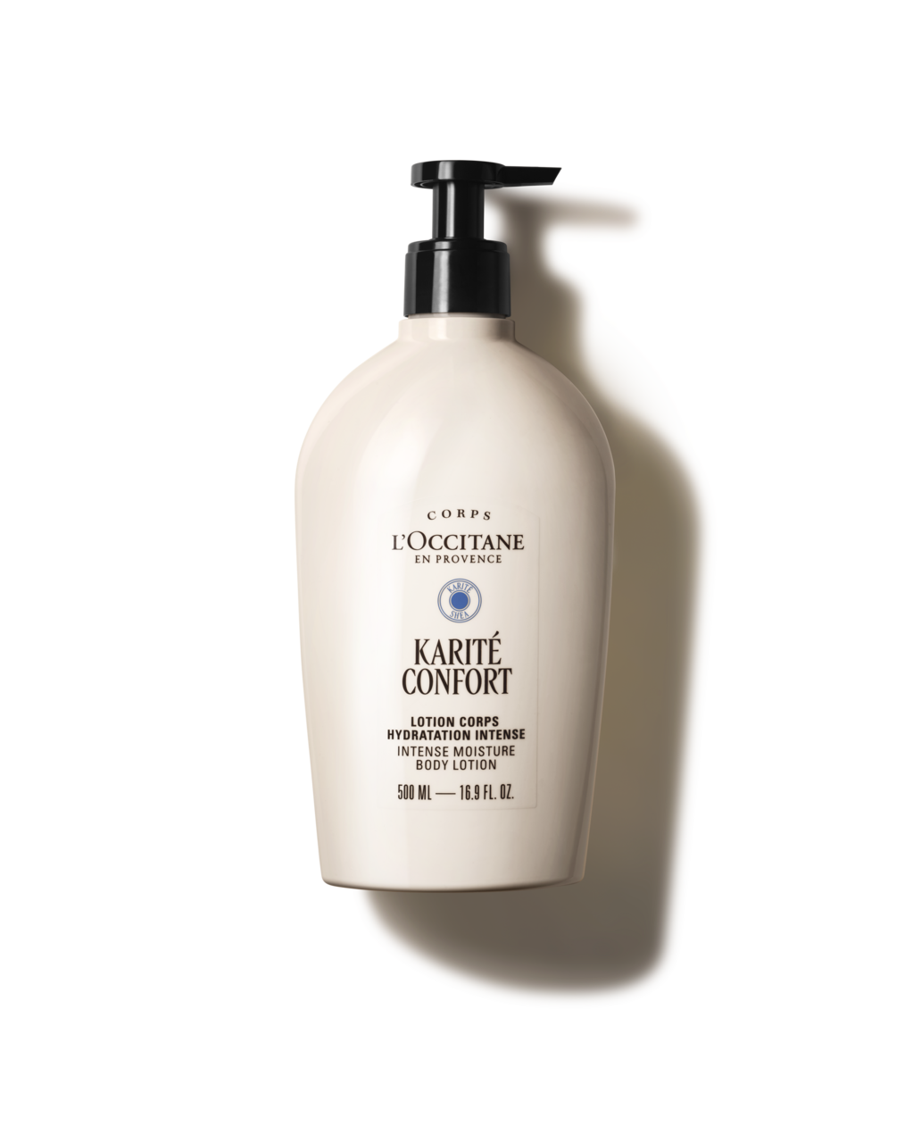 Shea Intense Moisture Body Lotion - Illustration 1