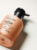 Shea (Karité) Hand Lotion