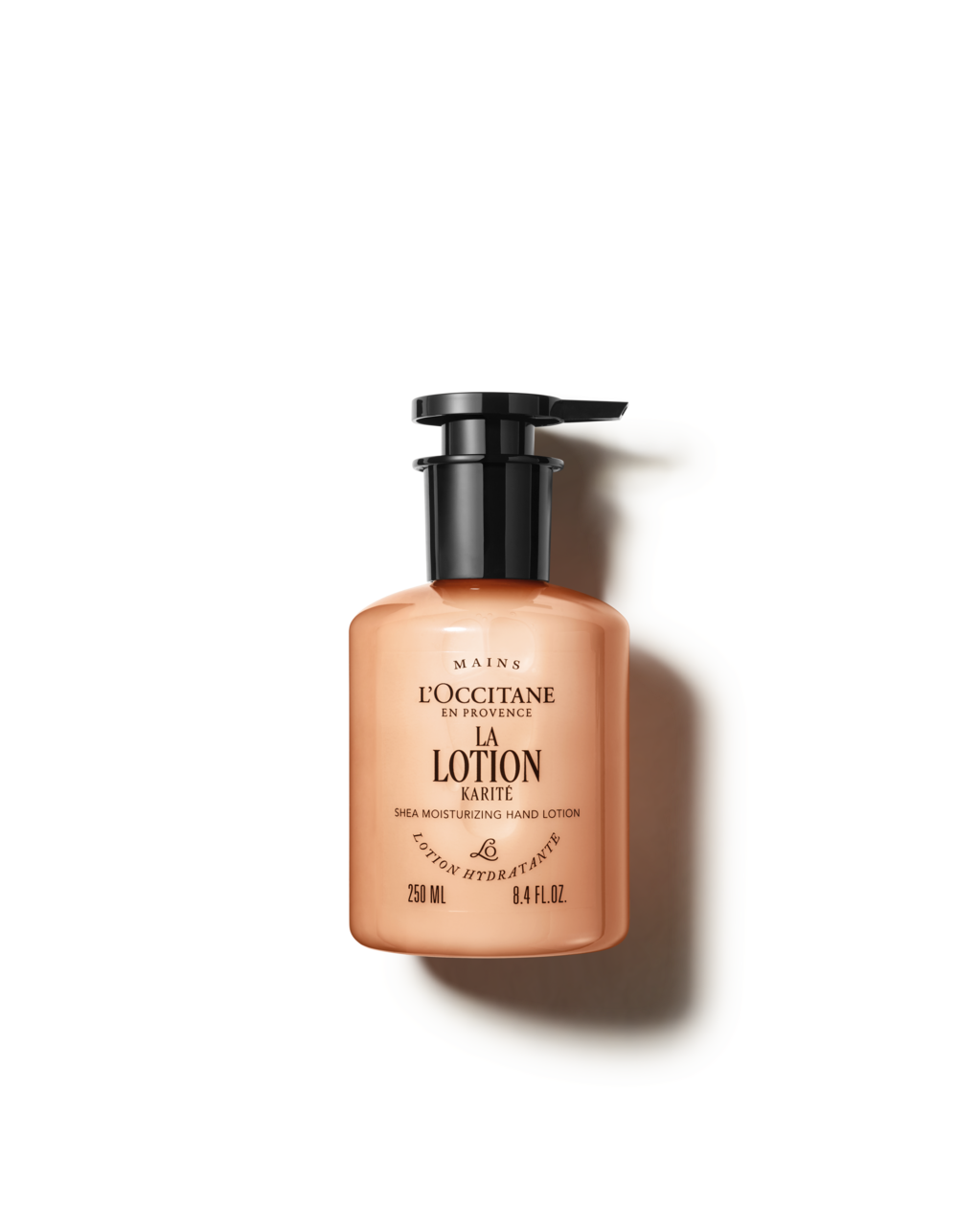 Shea (Karité) Hand Lotion