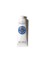 Shea Butter Hand Cream