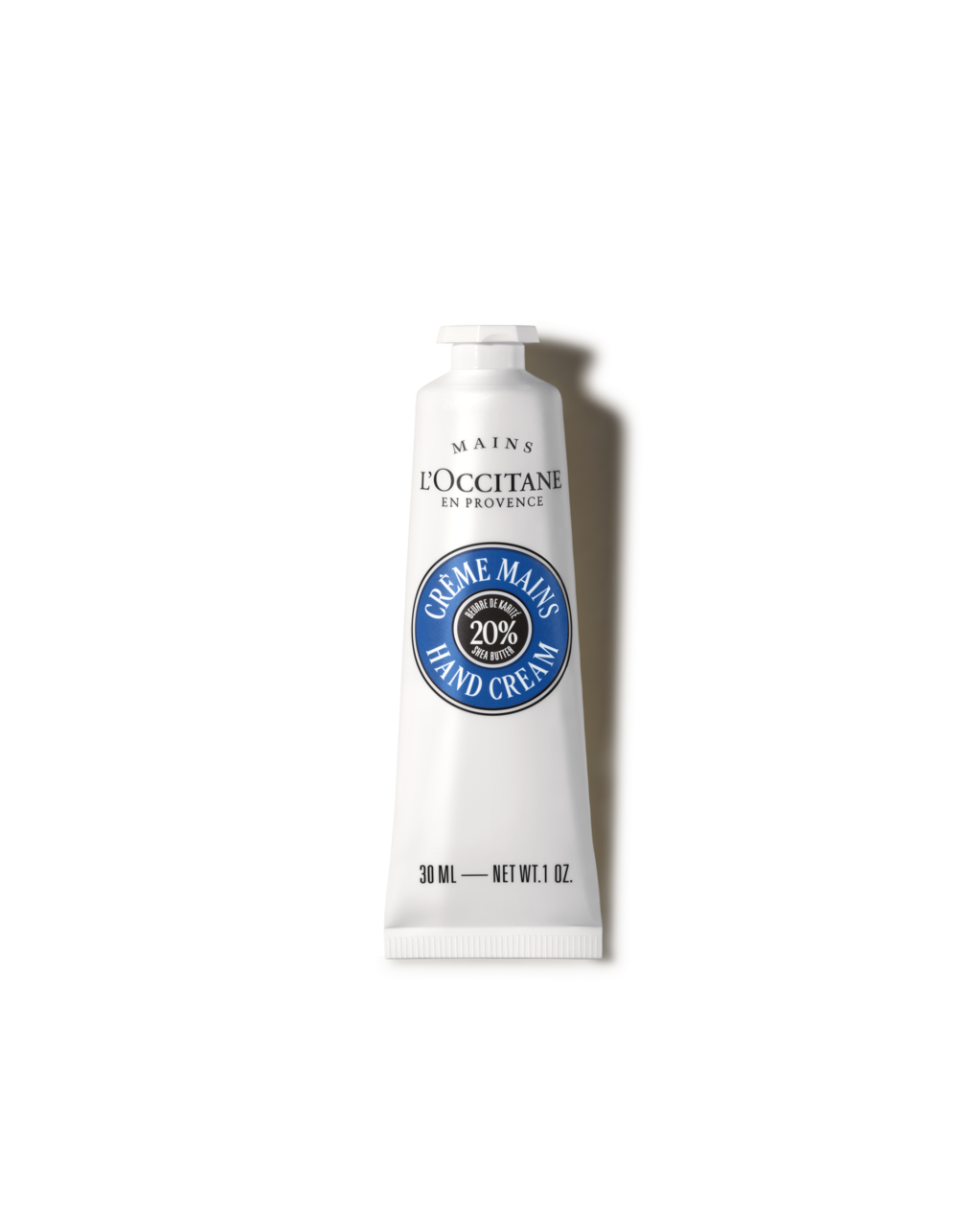 Shea Butter Hand Cream