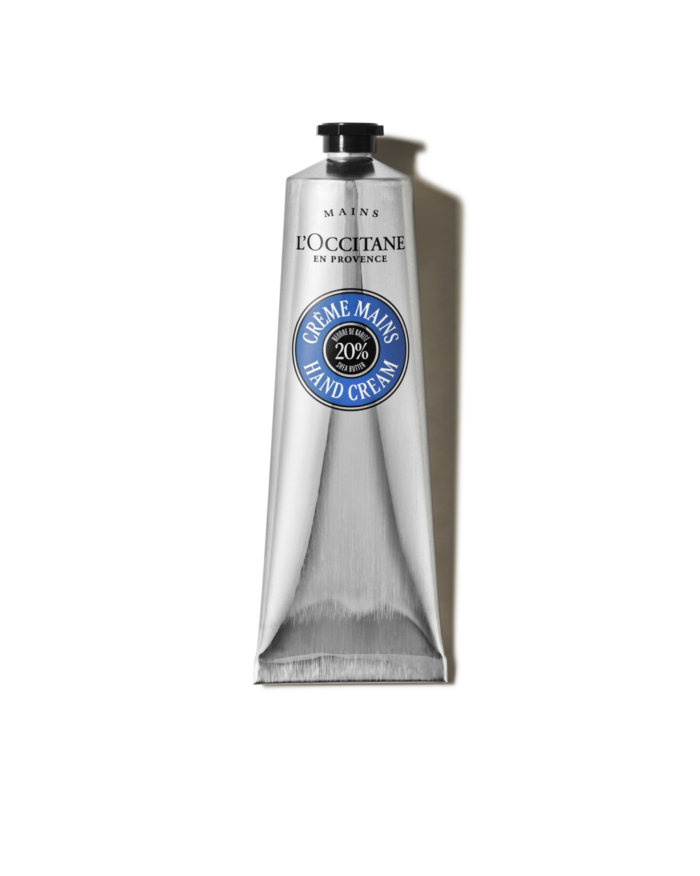 Shea Butter Hand Cream