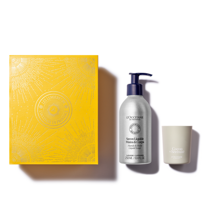 Jokapäiväistä ylellisyyttä tarjolla!