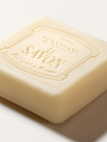 Shea Butter (Karité) Lavender Body Soap