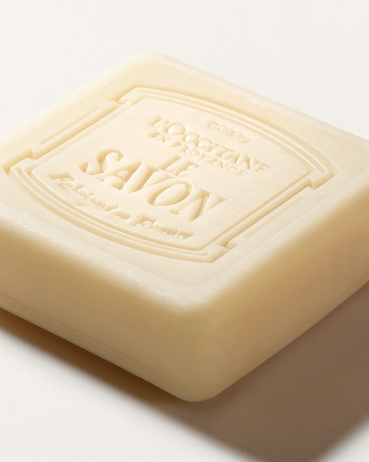 Shea Butter (Karité) Verbena Body Soap