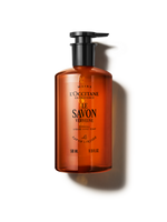 Shea (Karité) Verbena Liquid Hand Soap 500ml